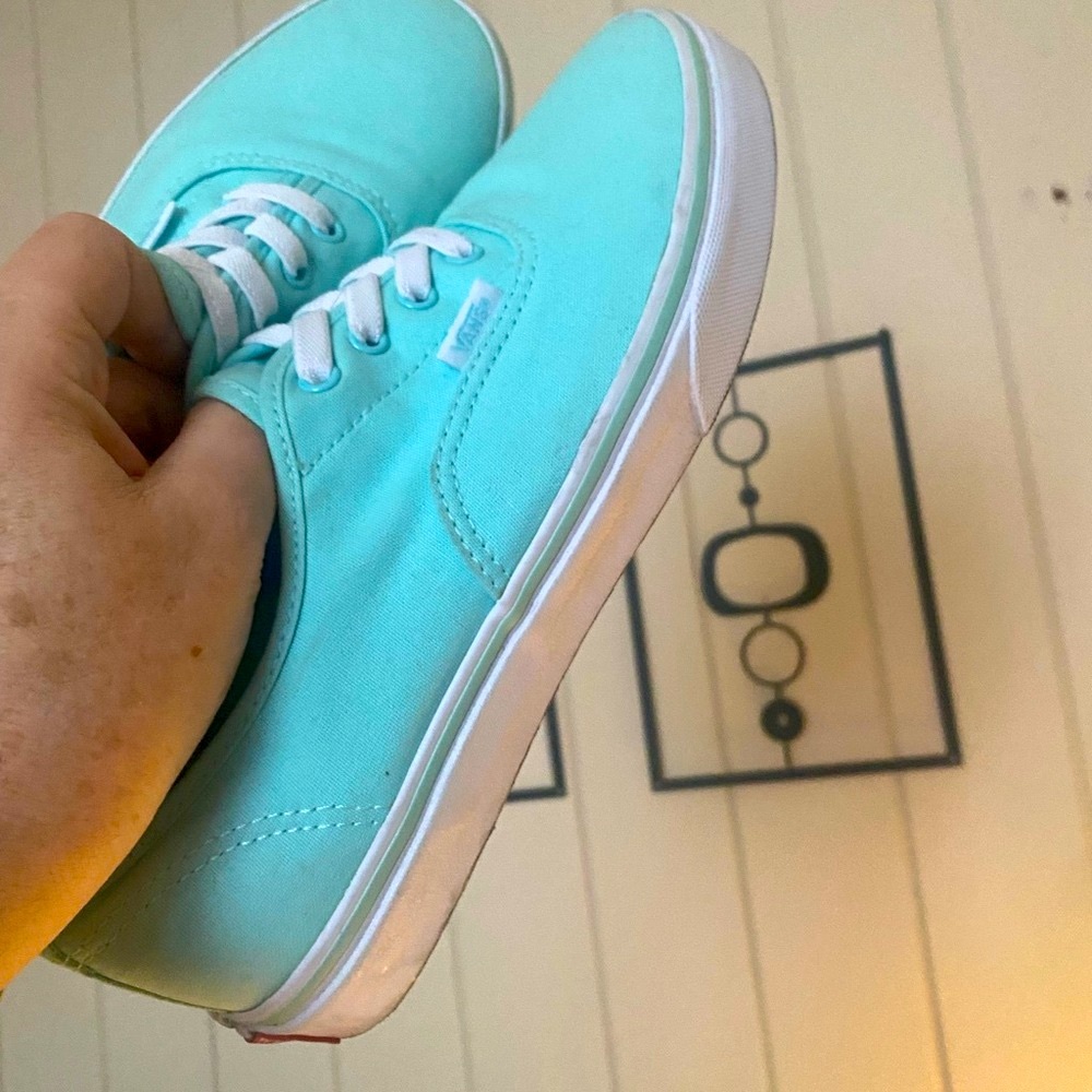 Vans Authentic Shoes - Picture 6 of 8
